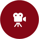 red-camera-icon