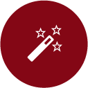 red-wand-icon